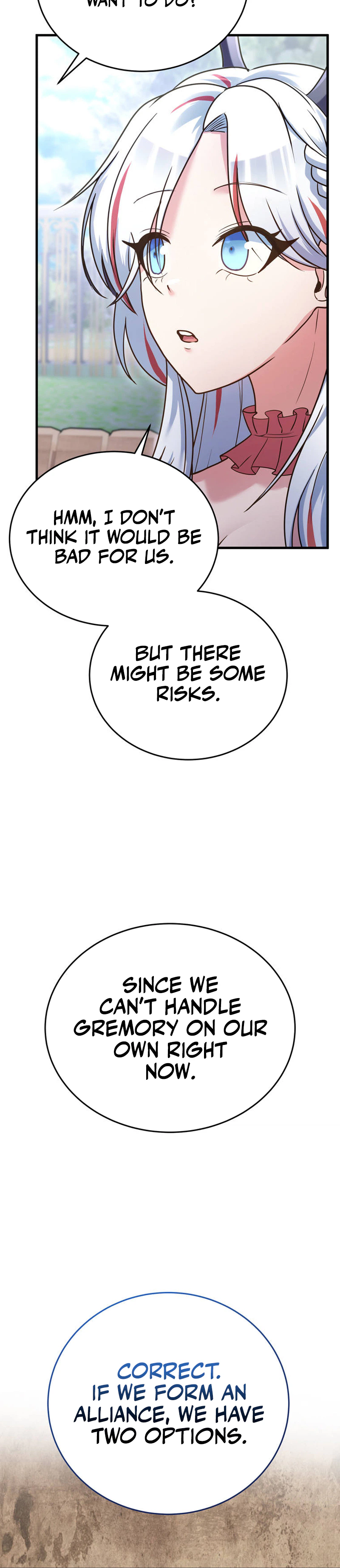 I Became the Master of the Weakest Demon King Chapter 29, page 42 of 53