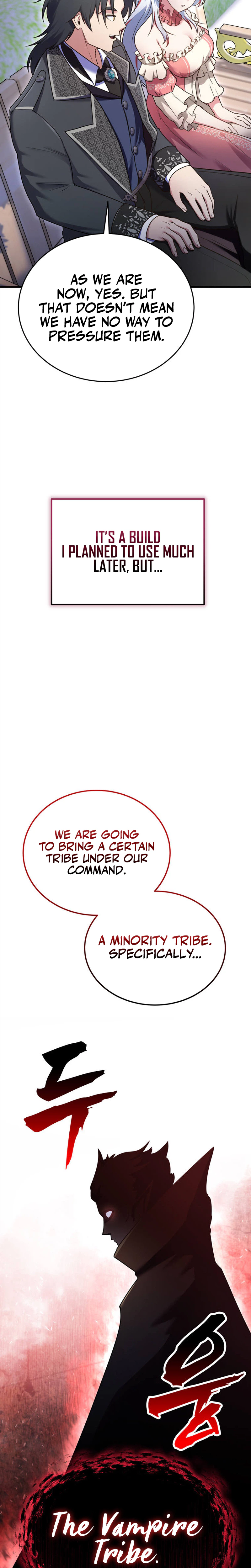 I Became the Master of the Weakest Demon King Chapter 29, page 44 of 53