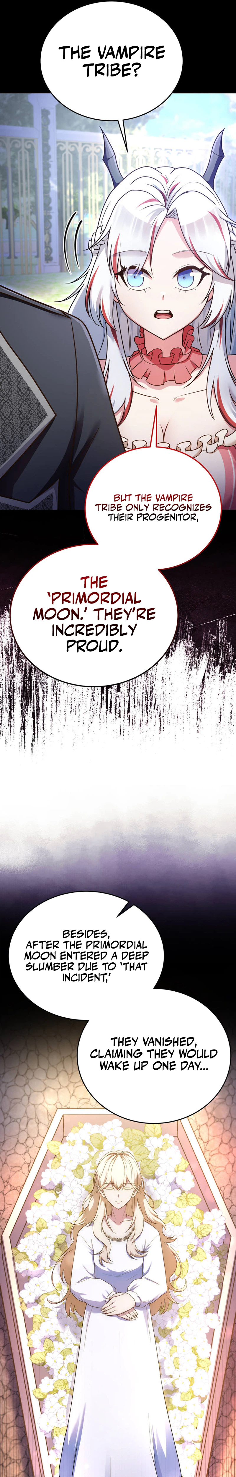 I Became the Master of the Weakest Demon King Chapter 29, page 46 of 53