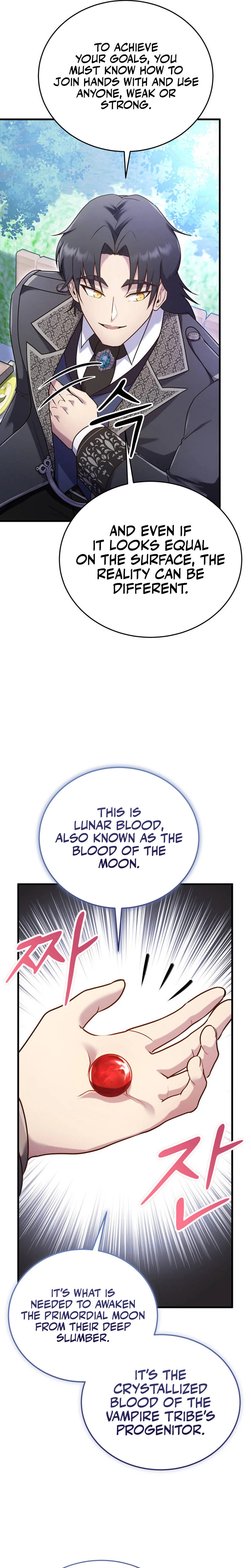 I Became the Master of the Weakest Demon King Chapter 29, page 49 of 53