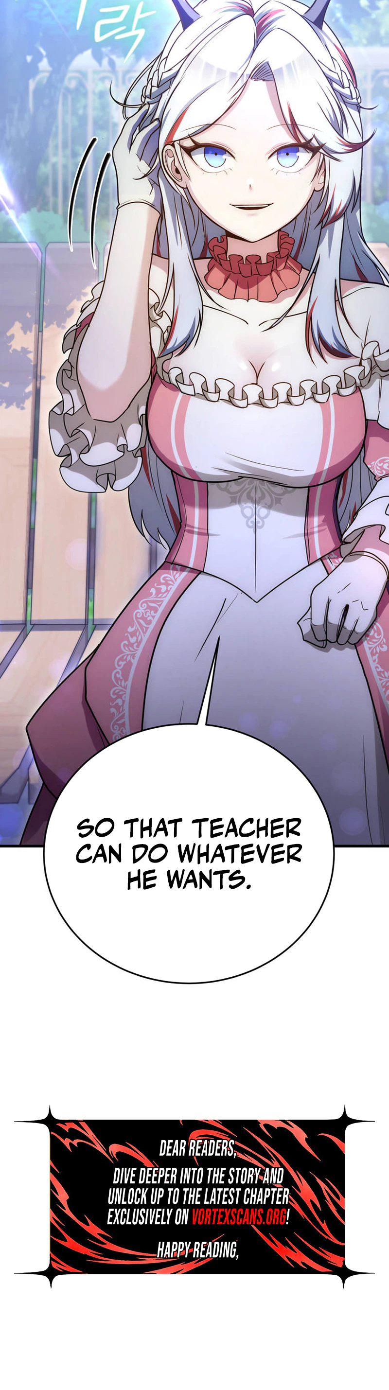 I Became the Master of the Weakest Demon King Chapter 29, page 53 of 53