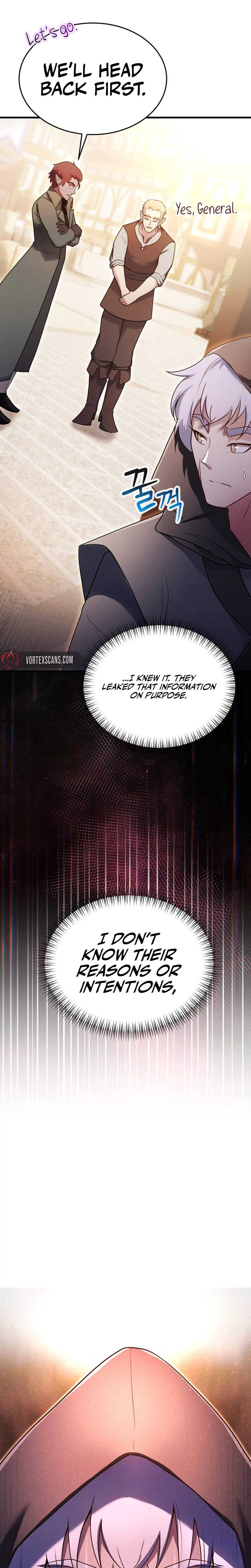 I Became the Master of the Weakest Demon King Chapter 29, page 8 of 53