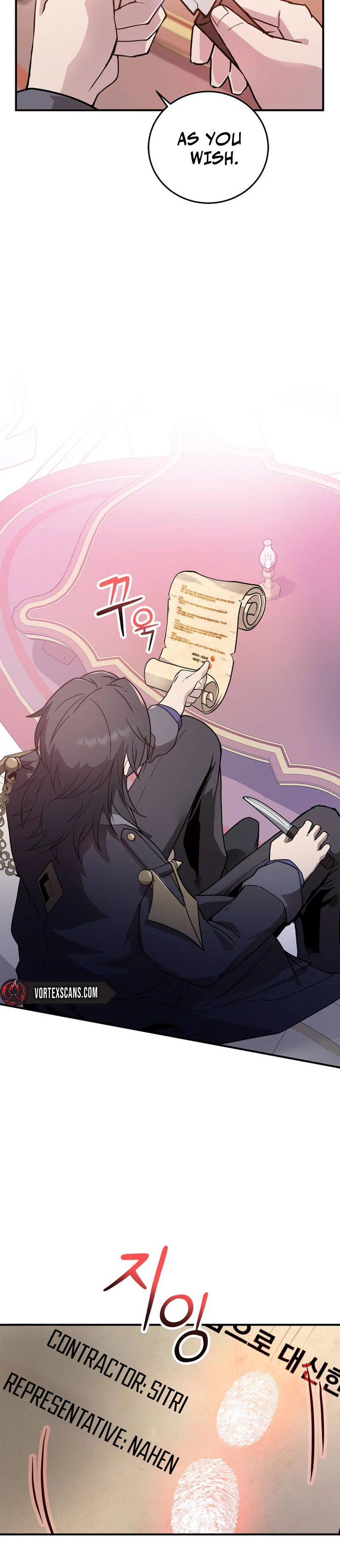 I Became the Master of the Weakest Demon King Chapter 3, page 10 of 55