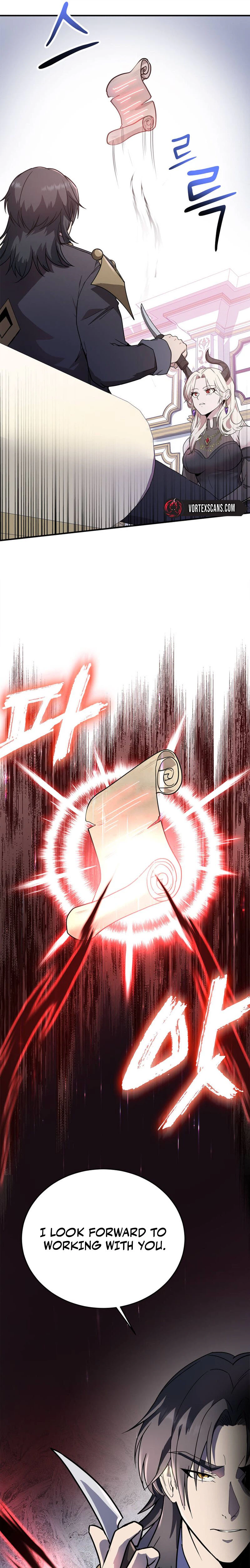 I Became the Master of the Weakest Demon King Chapter 3, page 11 of 55