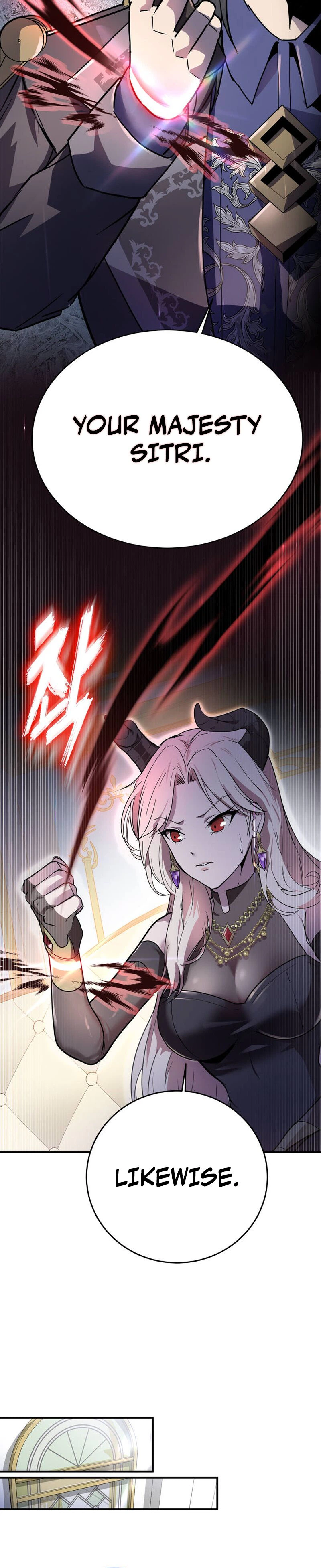 I Became the Master of the Weakest Demon King Chapter 3, page 12 of 55