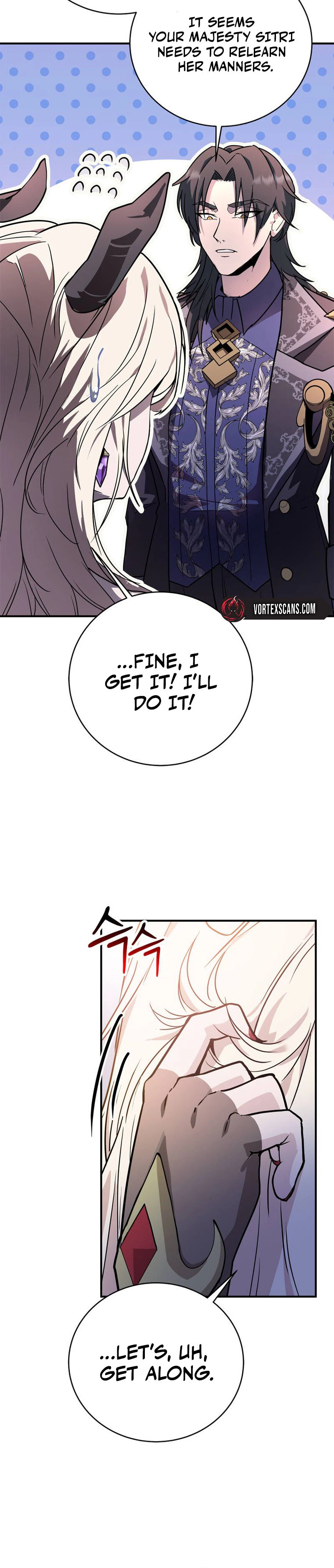 I Became the Master of the Weakest Demon King Chapter 3, page 14 of 55