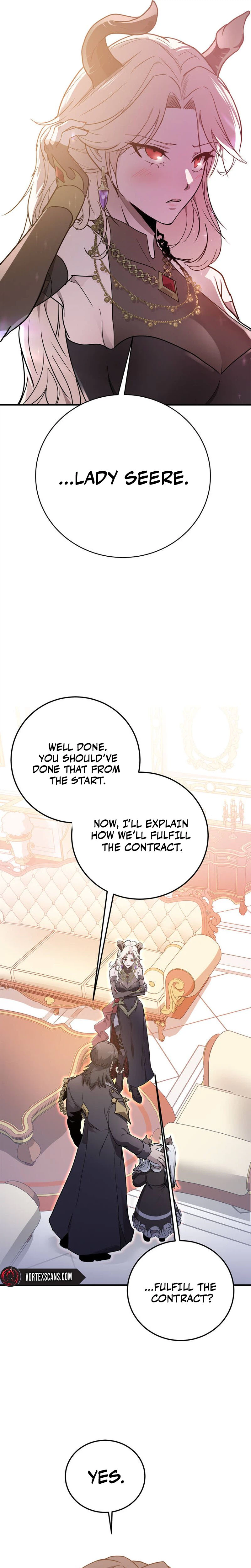I Became the Master of the Weakest Demon King Chapter 3, page 15 of 55
