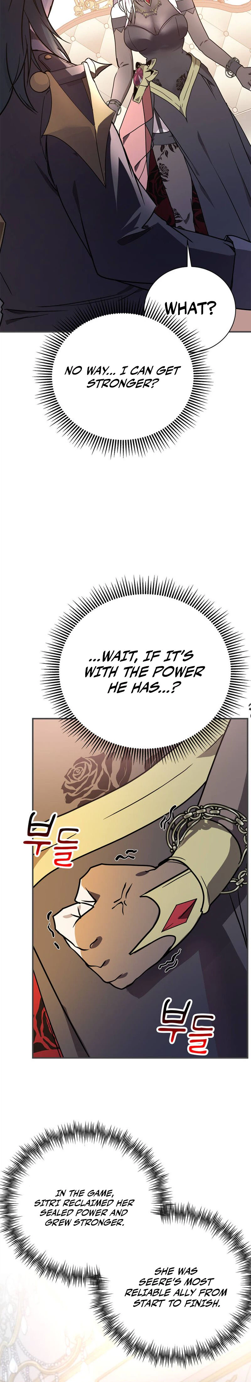 I Became the Master of the Weakest Demon King Chapter 3, page 20 of 55