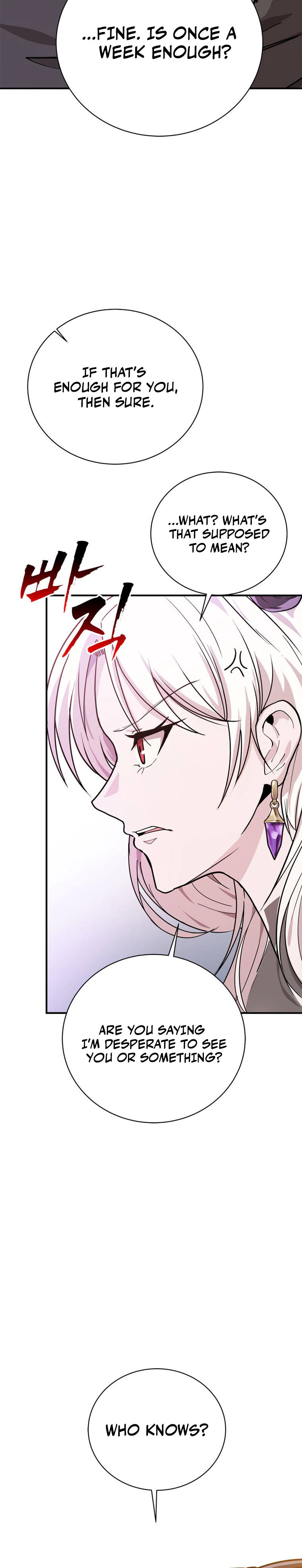 I Became the Master of the Weakest Demon King Chapter 3, page 24 of 55