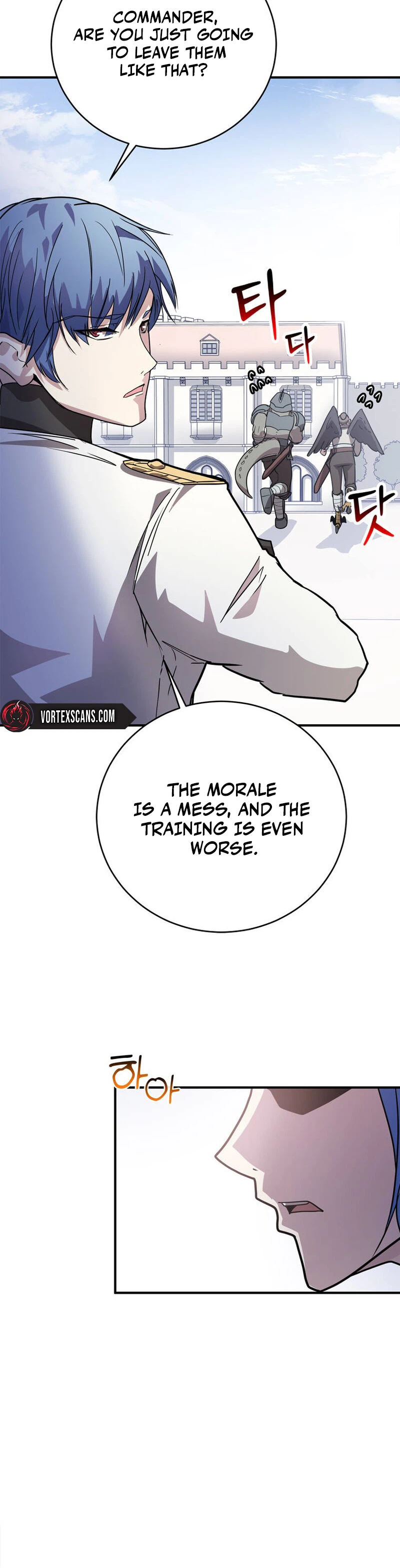 I Became the Master of the Weakest Demon King Chapter 3, page 28 of 55