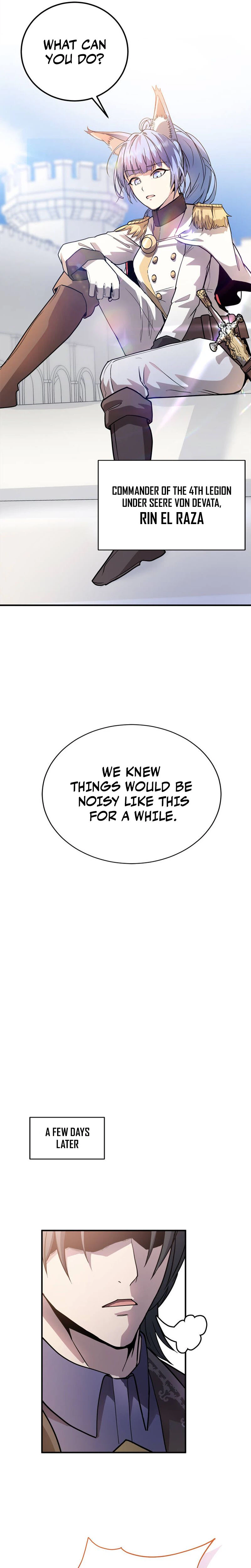 I Became the Master of the Weakest Demon King Chapter 3, page 29 of 55