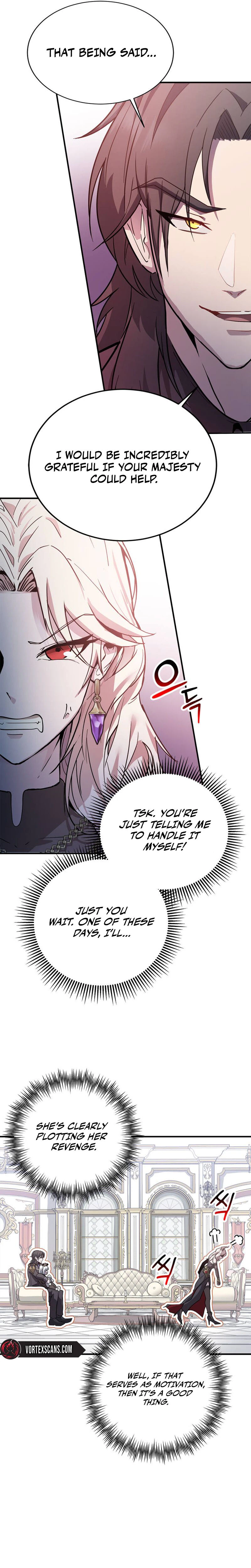 I Became the Master of the Weakest Demon King Chapter 3, page 31 of 55
