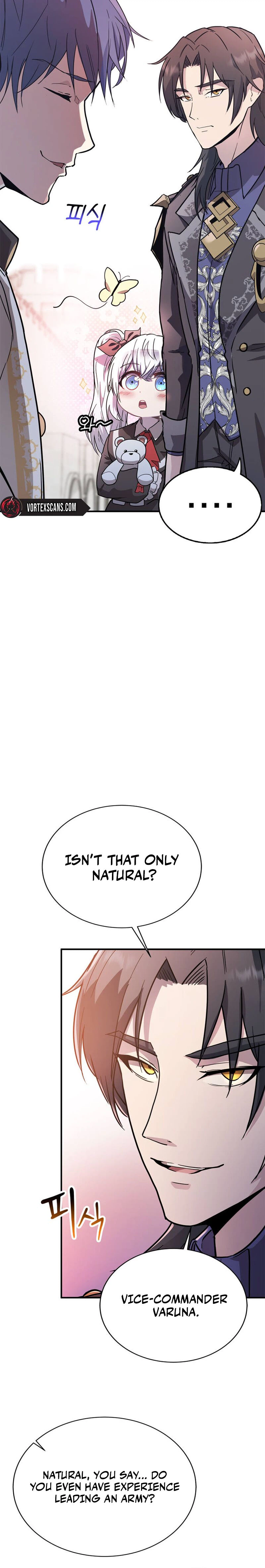 I Became the Master of the Weakest Demon King Chapter 3, page 34 of 55