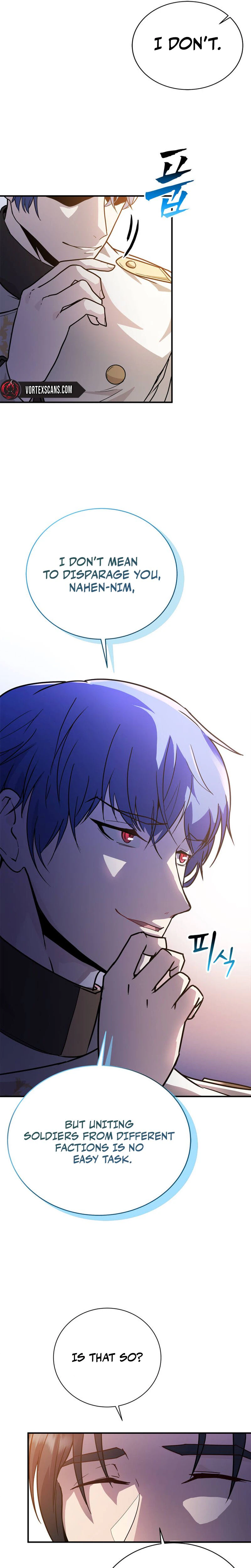 I Became the Master of the Weakest Demon King Chapter 3, page 35 of 55