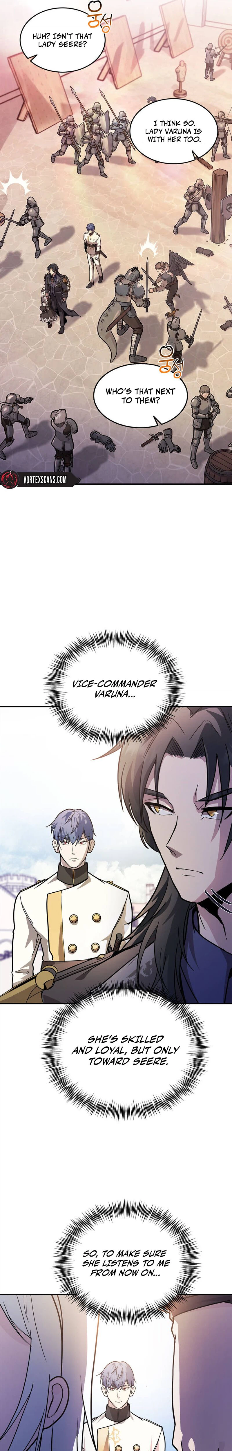 I Became the Master of the Weakest Demon King Chapter 3, page 37 of 55