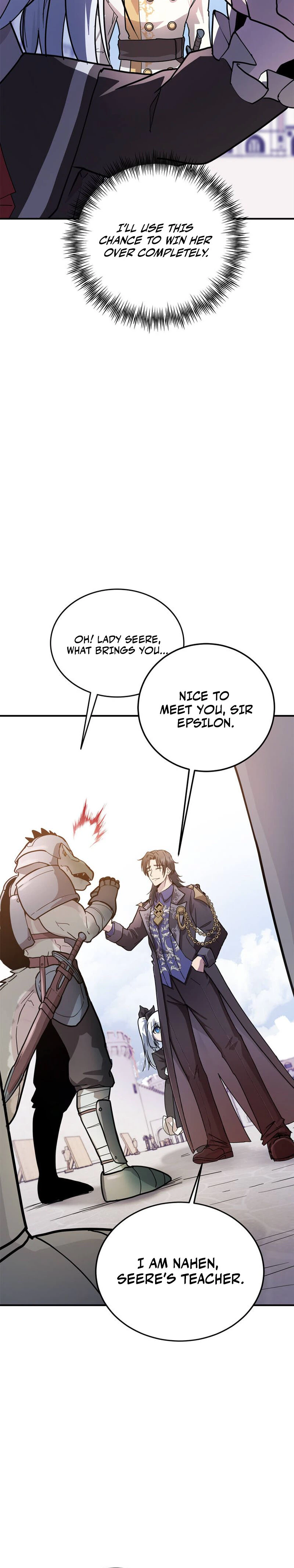 I Became the Master of the Weakest Demon King Chapter 3, page 38 of 55
