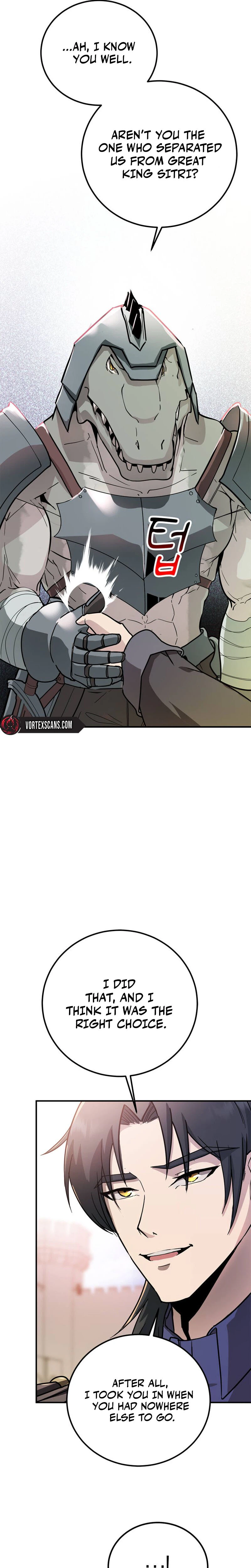 I Became the Master of the Weakest Demon King Chapter 3, page 39 of 55