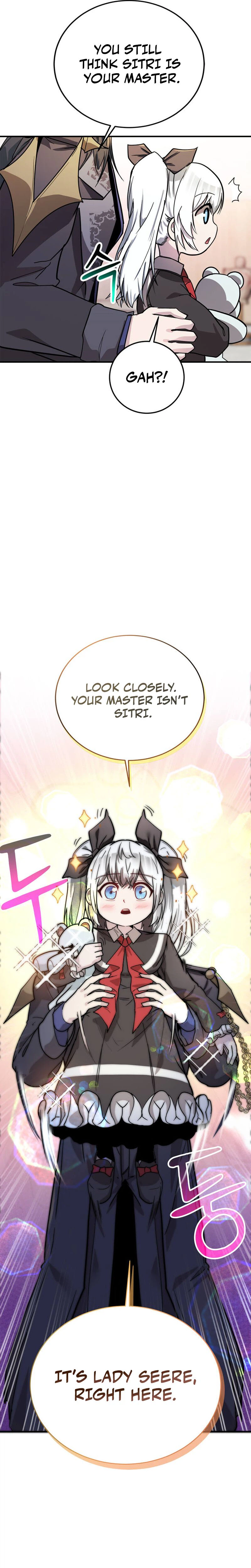 I Became the Master of the Weakest Demon King Chapter 3, page 43 of 55