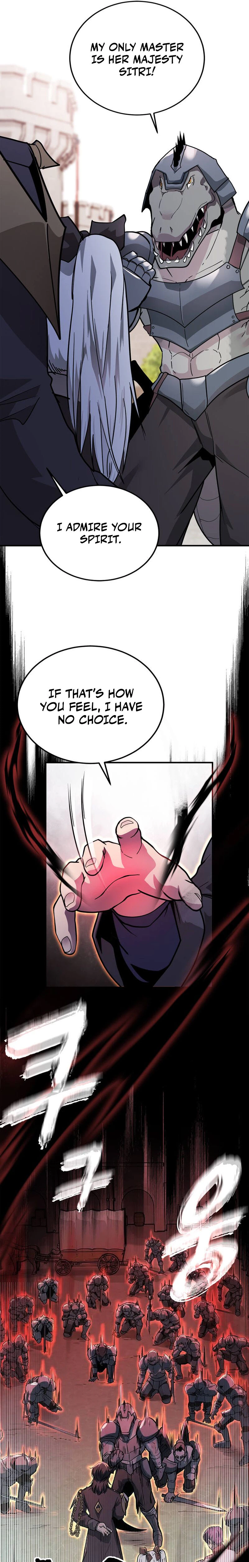 I Became the Master of the Weakest Demon King Chapter 3, page 45 of 55