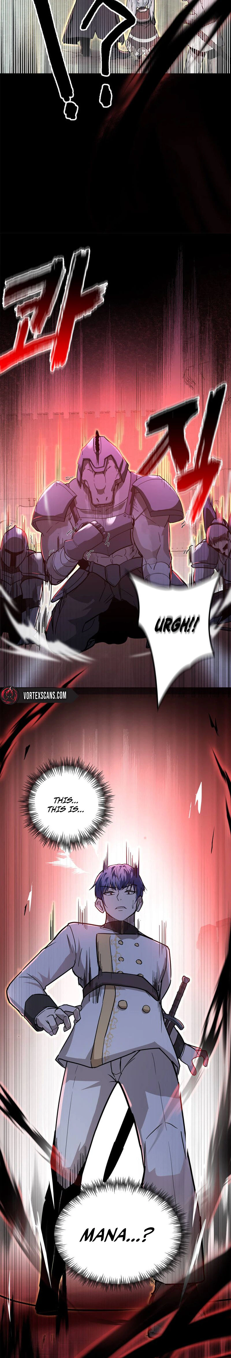 I Became the Master of the Weakest Demon King Chapter 3, page 46 of 55