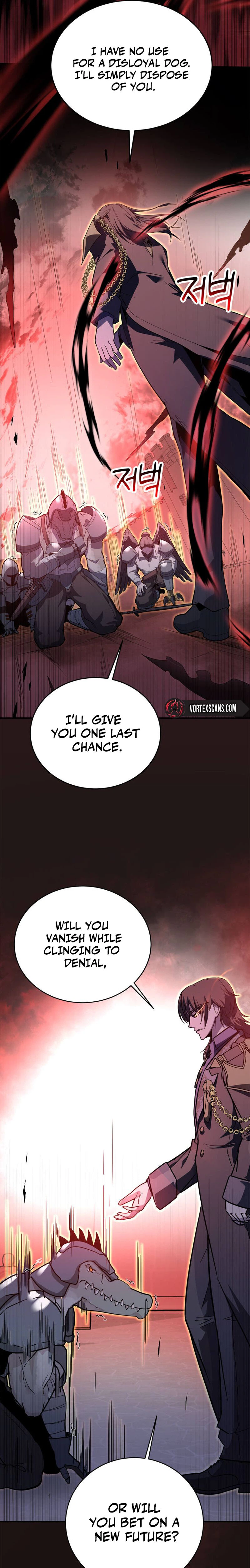 I Became the Master of the Weakest Demon King Chapter 3, page 47 of 55