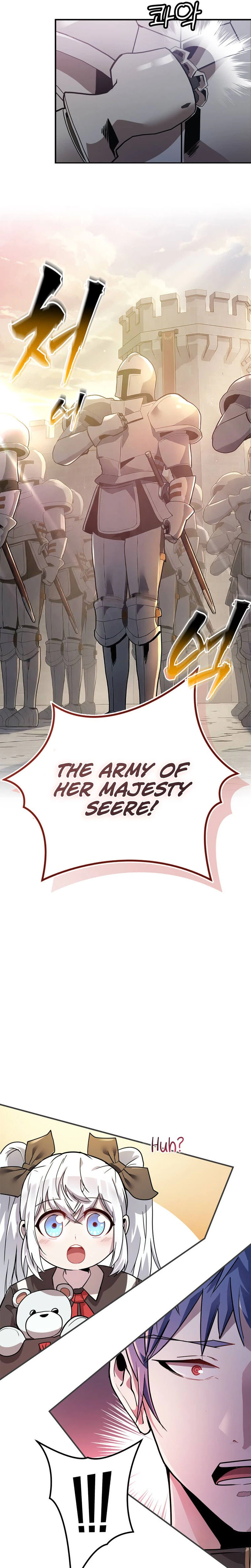I Became the Master of the Weakest Demon King Chapter 3, page 53 of 55