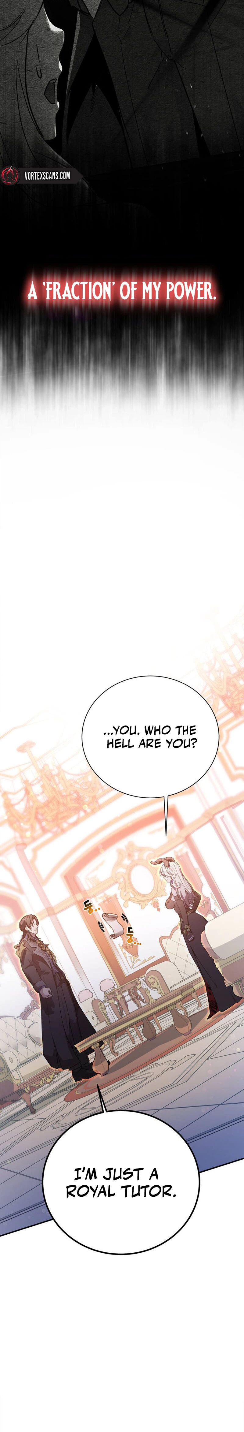 I Became the Master of the Weakest Demon King Chapter 3, page 6 of 55