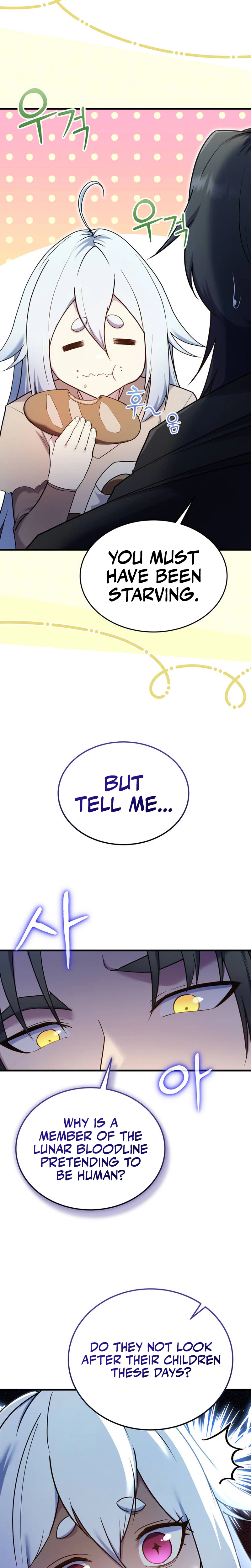 I Became the Master of the Weakest Demon King Chapter 30, page 11 of 48