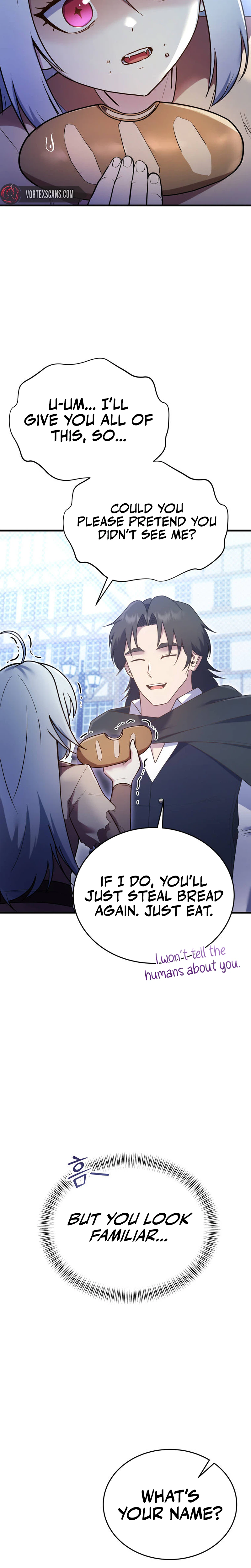 I Became the Master of the Weakest Demon King Chapter 30, page 12 of 48