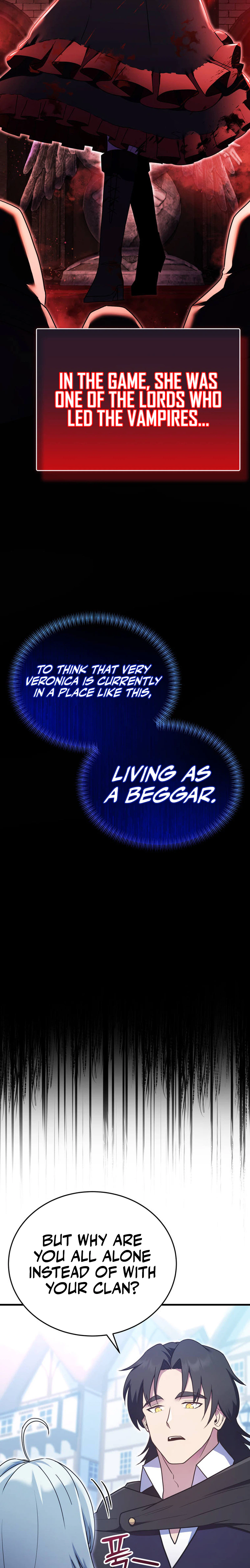I Became the Master of the Weakest Demon King Chapter 30, page 14 of 48