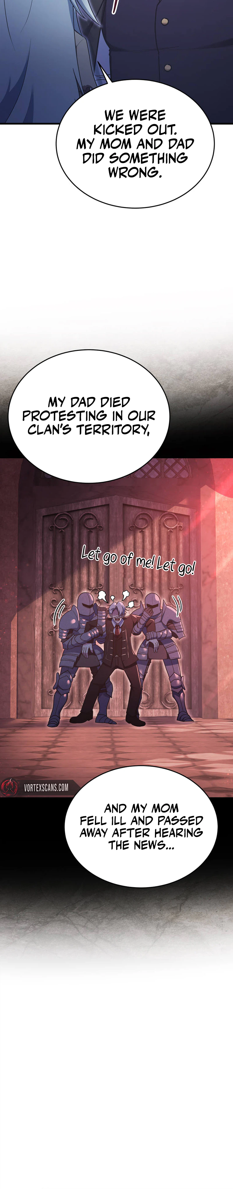 I Became the Master of the Weakest Demon King Chapter 30, page 15 of 48