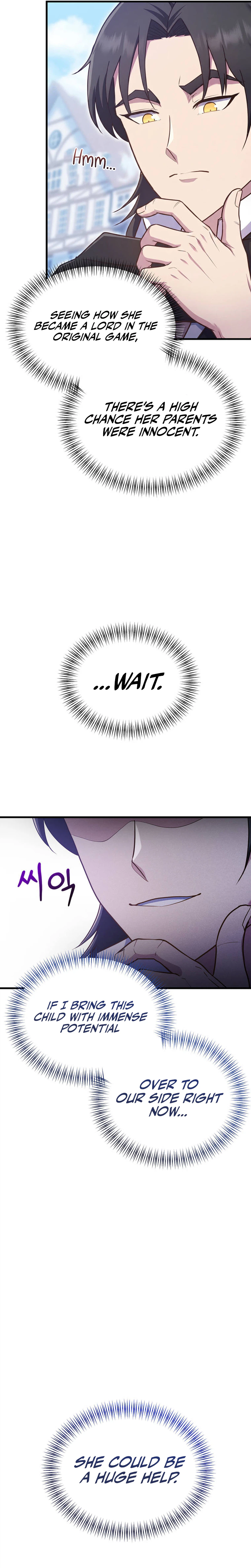 I Became the Master of the Weakest Demon King Chapter 30, page 16 of 48