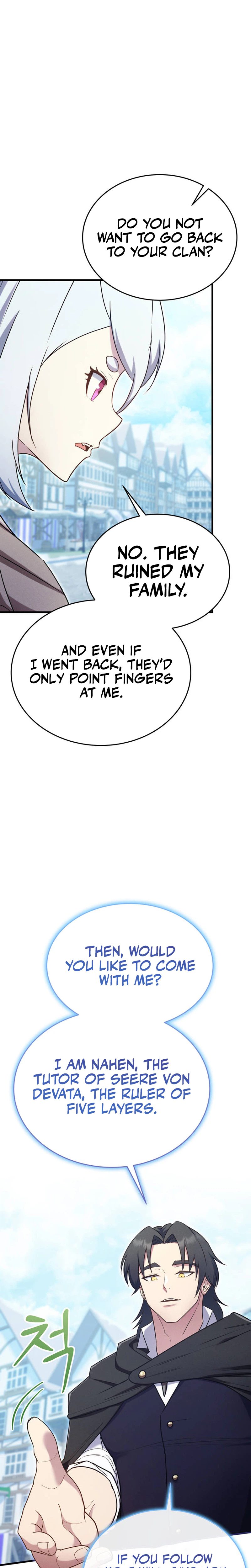 I Became the Master of the Weakest Demon King Chapter 30, page 17 of 48
