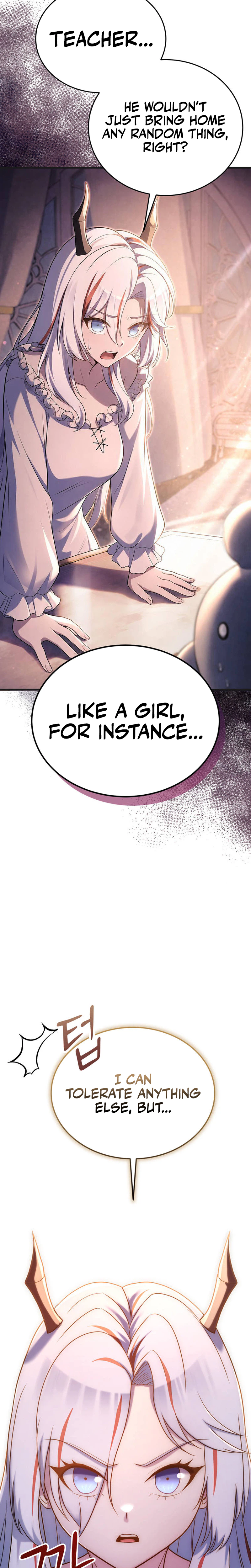 I Became the Master of the Weakest Demon King Chapter 30, page 23 of 48
