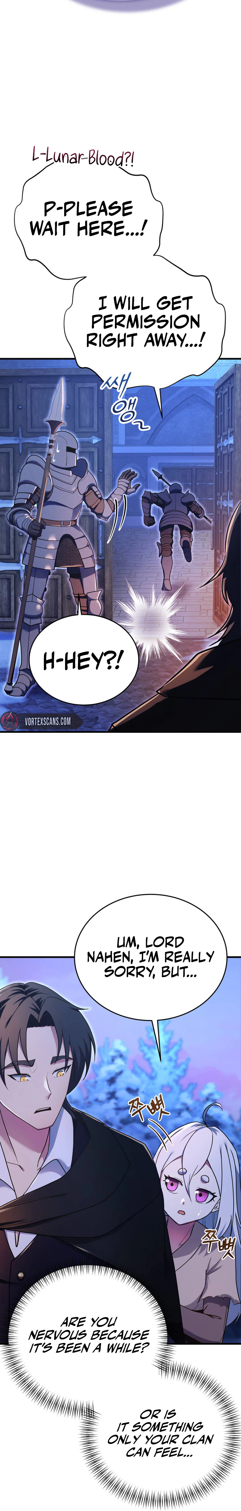 I Became the Master of the Weakest Demon King Chapter 30, page 27 of 48