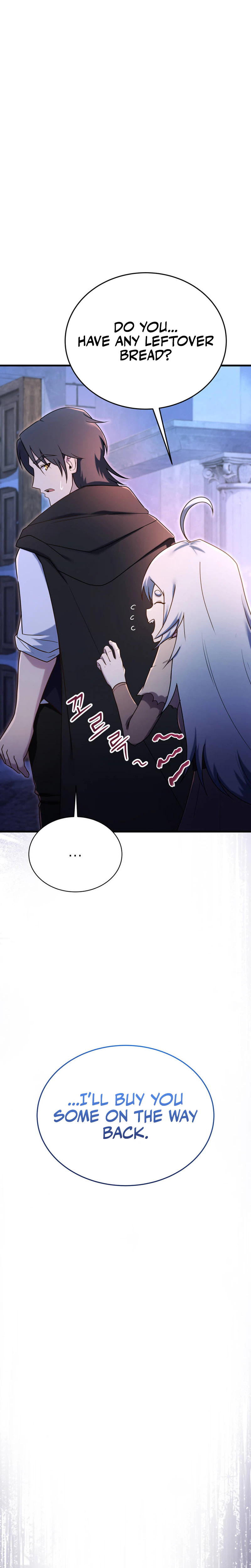I Became the Master of the Weakest Demon King Chapter 30, page 28 of 48