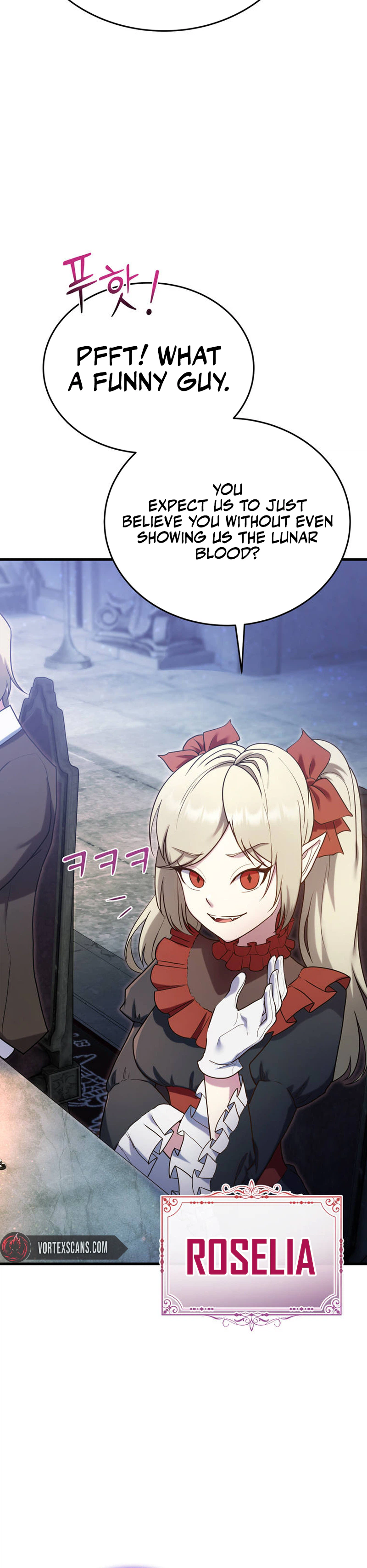 I Became the Master of the Weakest Demon King Chapter 30, page 30 of 48