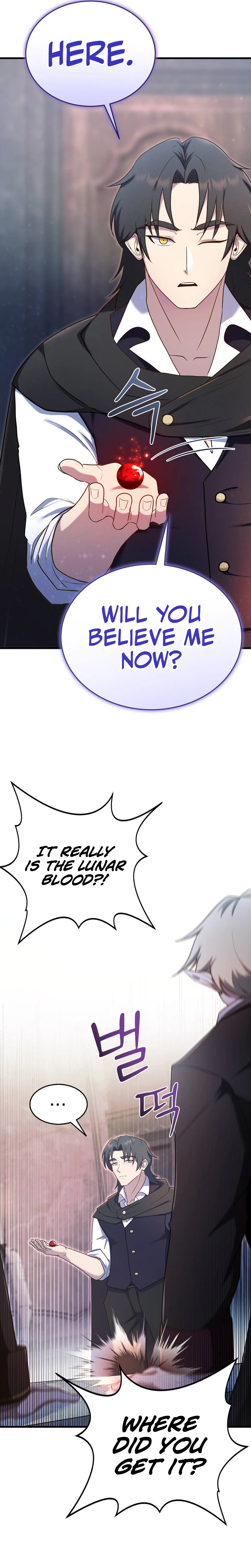 I Became the Master of the Weakest Demon King Chapter 30, page 31 of 48