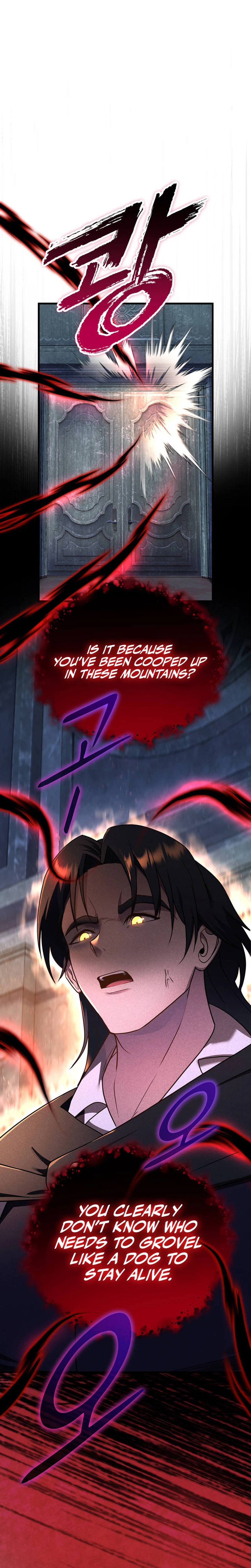 I Became the Master of the Weakest Demon King Chapter 30, page 35 of 48