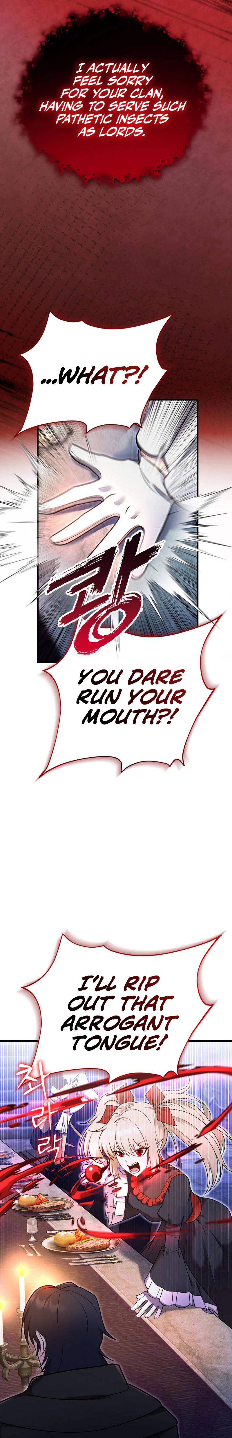 I Became the Master of the Weakest Demon King Chapter 30, page 36 of 48