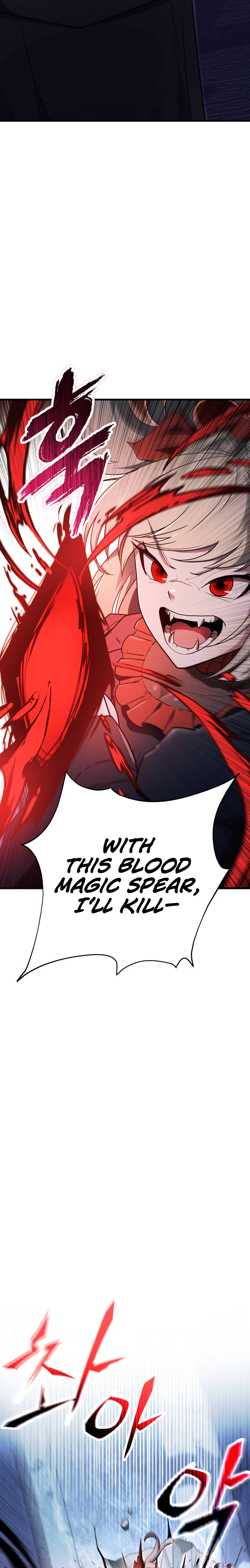 I Became the Master of the Weakest Demon King Chapter 30, page 37 of 48