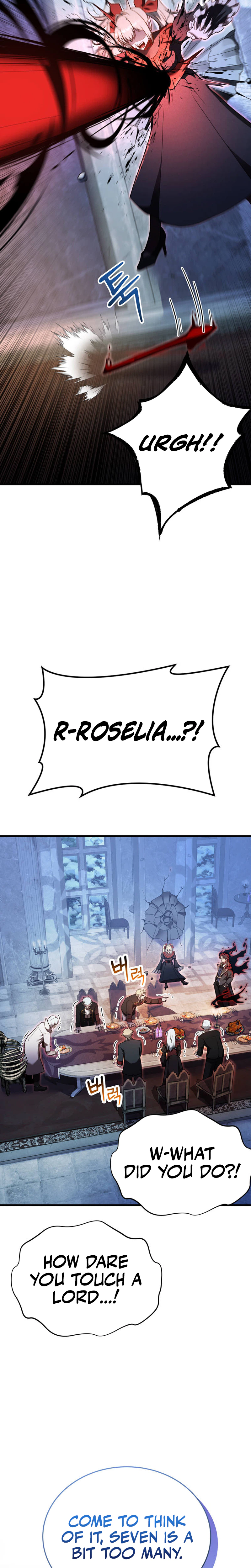 I Became the Master of the Weakest Demon King Chapter 30, page 38 of 48