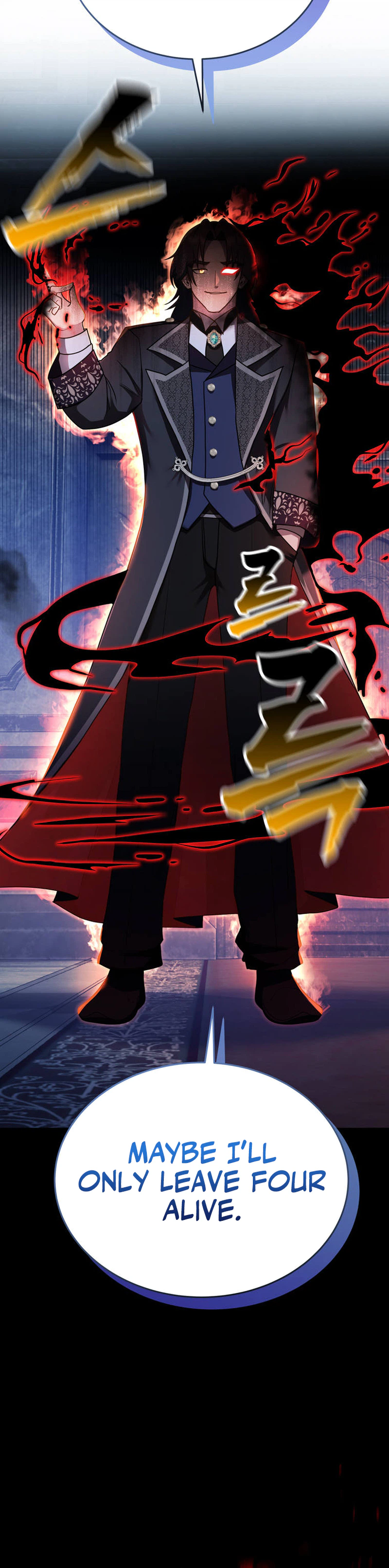 I Became the Master of the Weakest Demon King Chapter 30, page 39 of 48