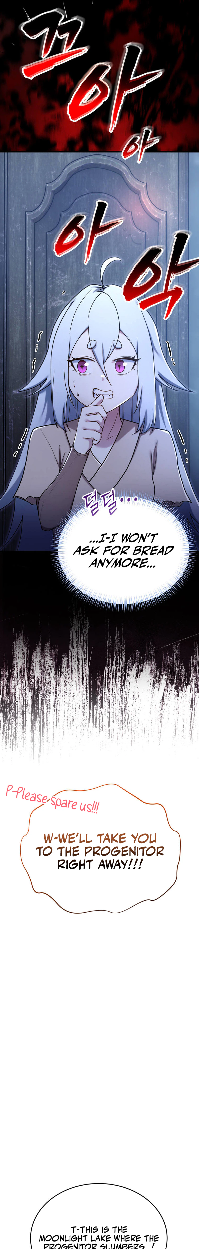 I Became the Master of the Weakest Demon King Chapter 30, page 40 of 48
