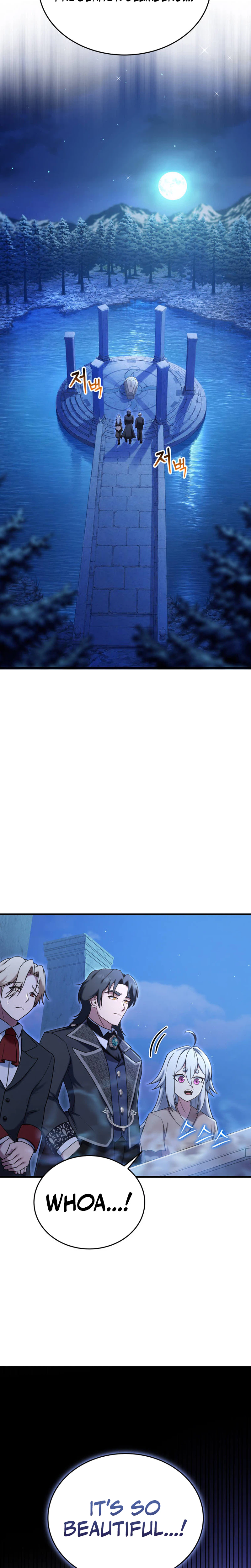 I Became the Master of the Weakest Demon King Chapter 30, page 41 of 48