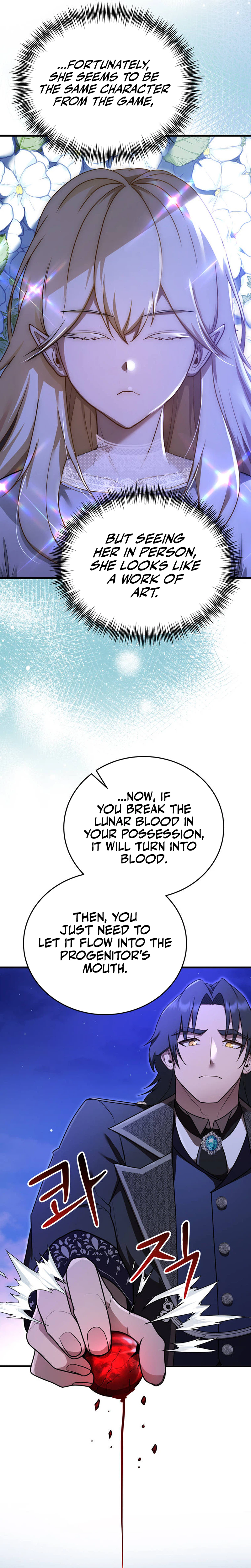 I Became the Master of the Weakest Demon King Chapter 30, page 43 of 48