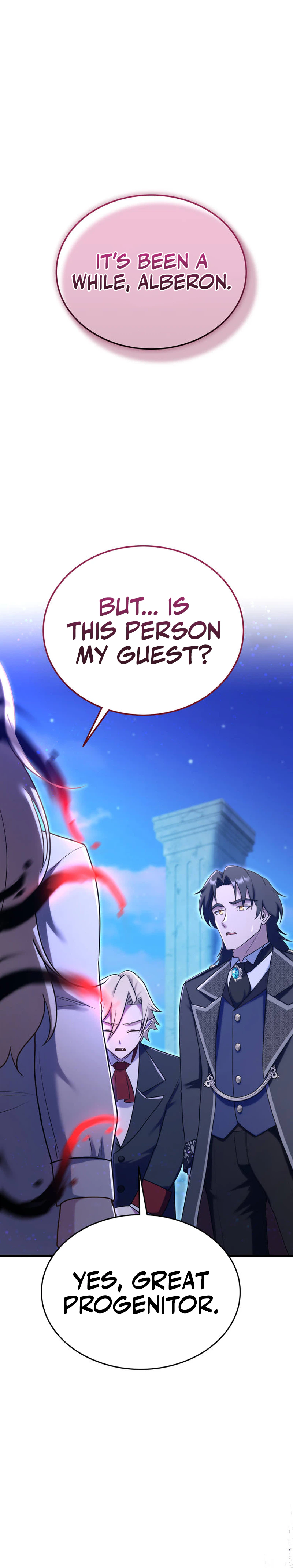 I Became the Master of the Weakest Demon King Chapter 30, page 45 of 48