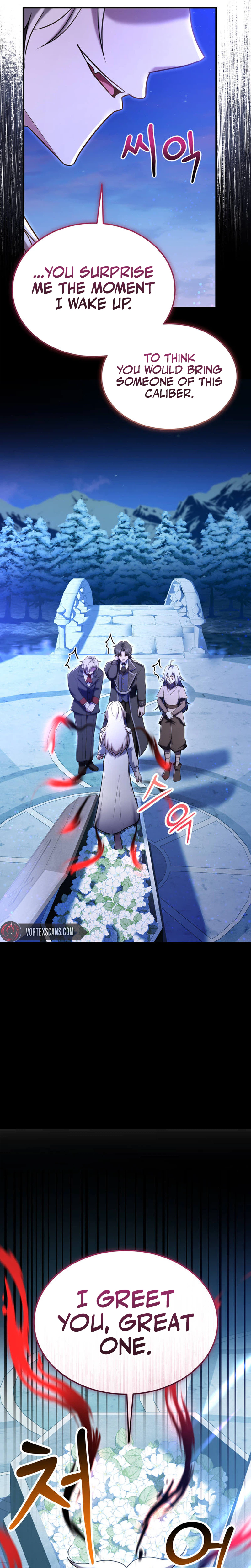I Became the Master of the Weakest Demon King Chapter 30, page 46 of 48