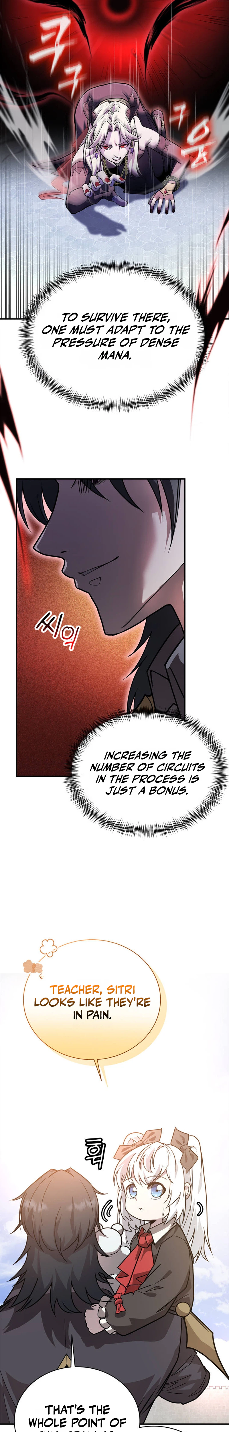 I Became the Master of the Weakest Demon King Chapter 4, page 12 of 43