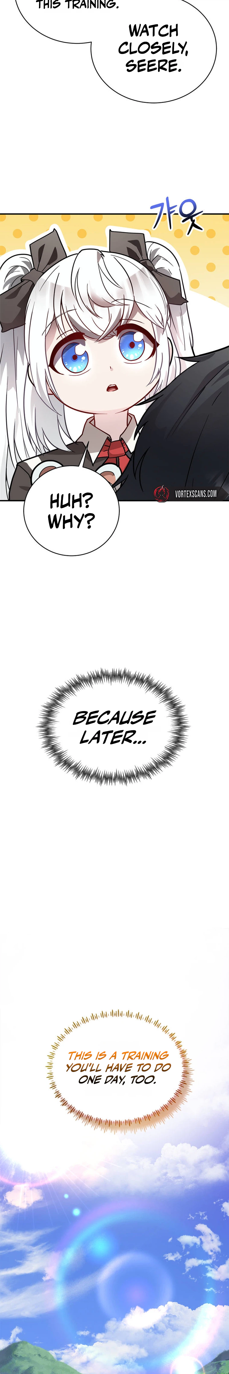 I Became the Master of the Weakest Demon King Chapter 4, page 13 of 43